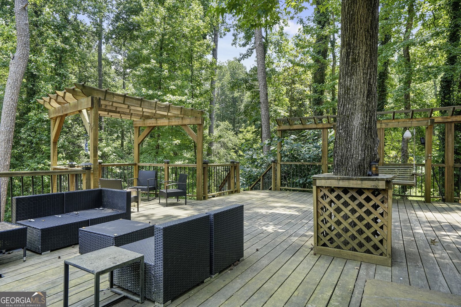 5798 Musket Lane Stone Mountain - 20