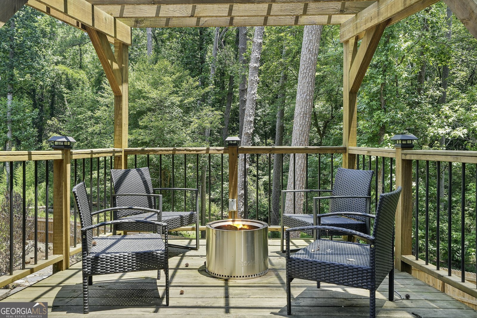 5798 Musket Lane Stone Mountain - 21