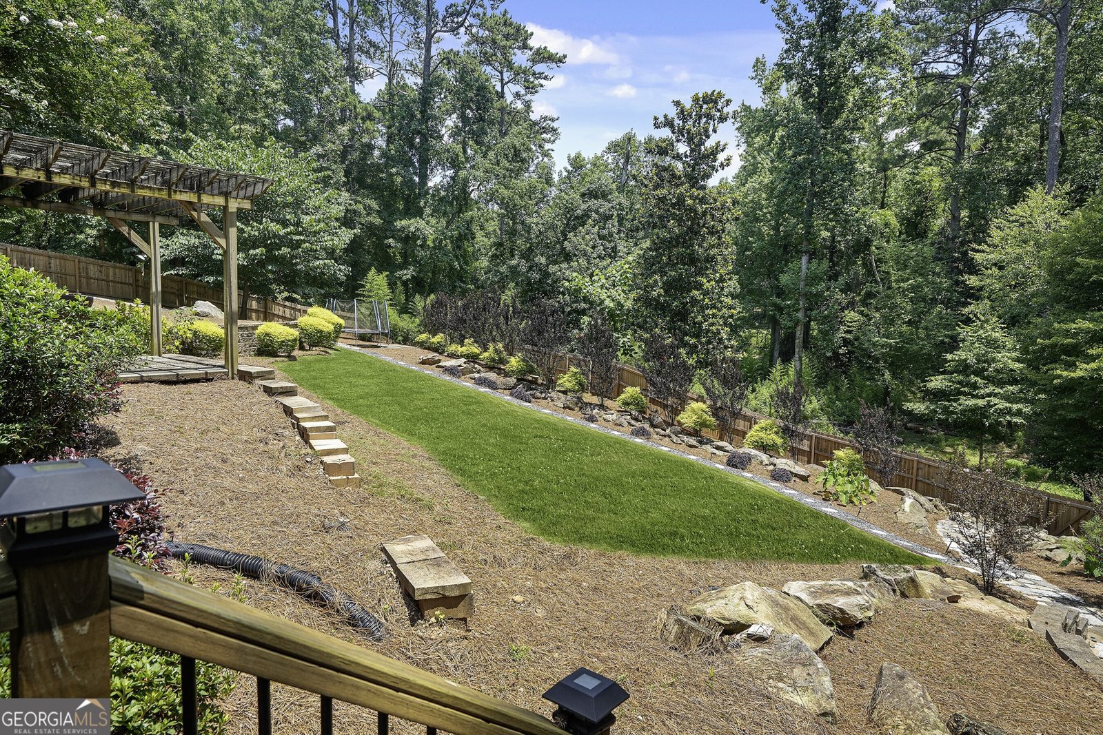 5798 Musket Lane Stone Mountain - 23