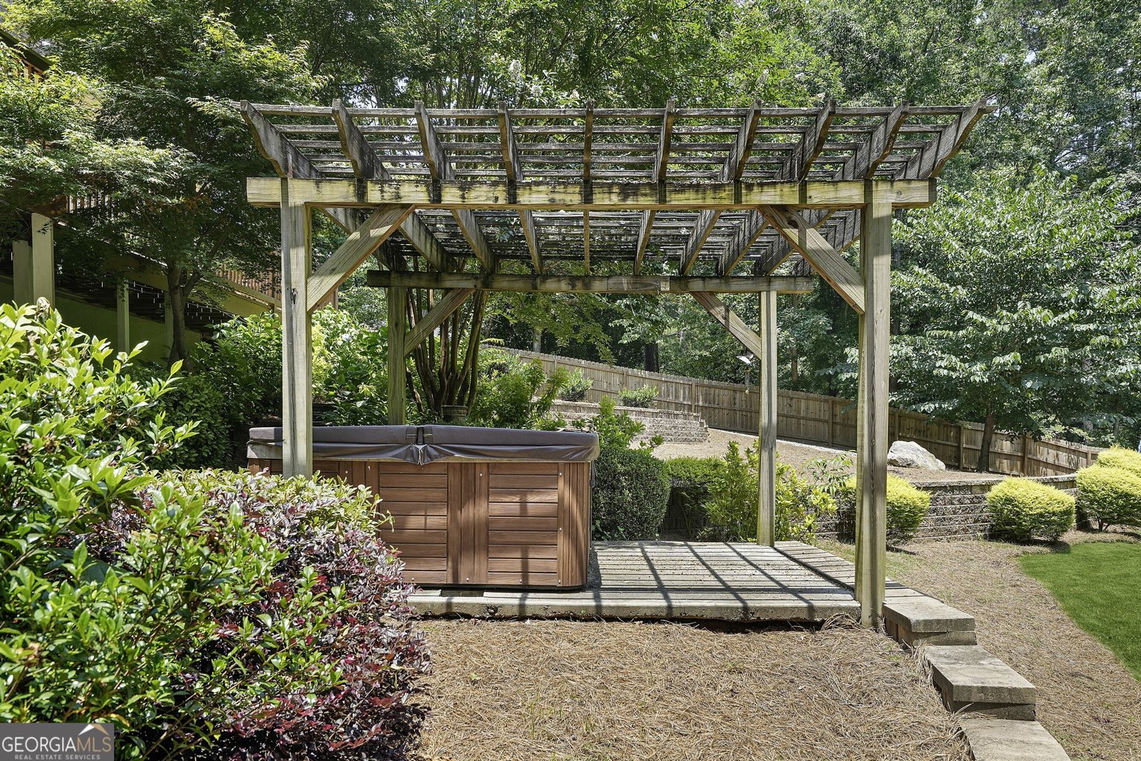 5798 Musket Lane Stone Mountain - 24