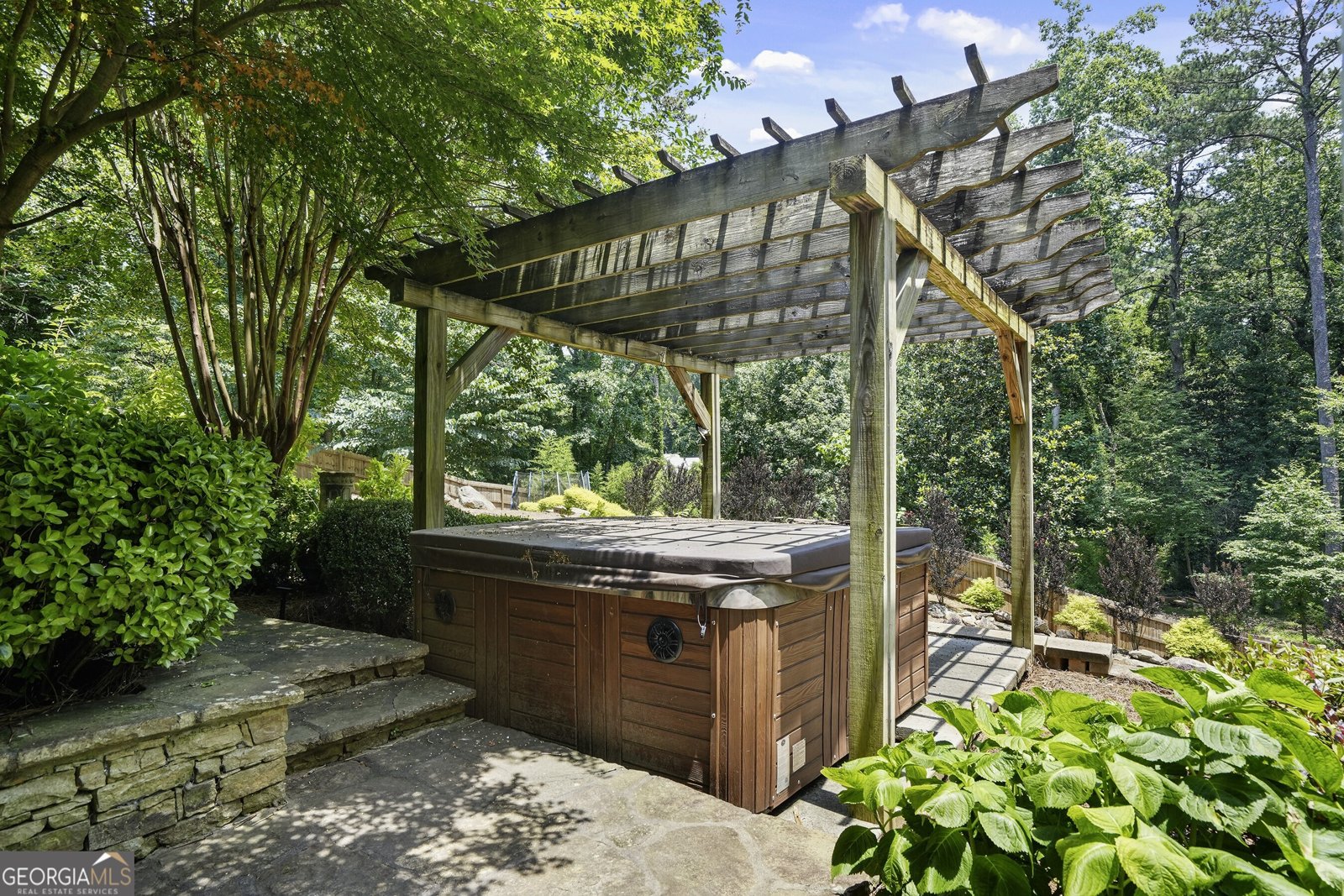 5798 Musket Lane Stone Mountain - 25