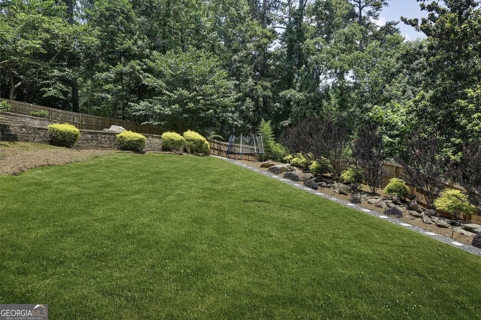 5798 Musket Lane Stone Mountain - 26