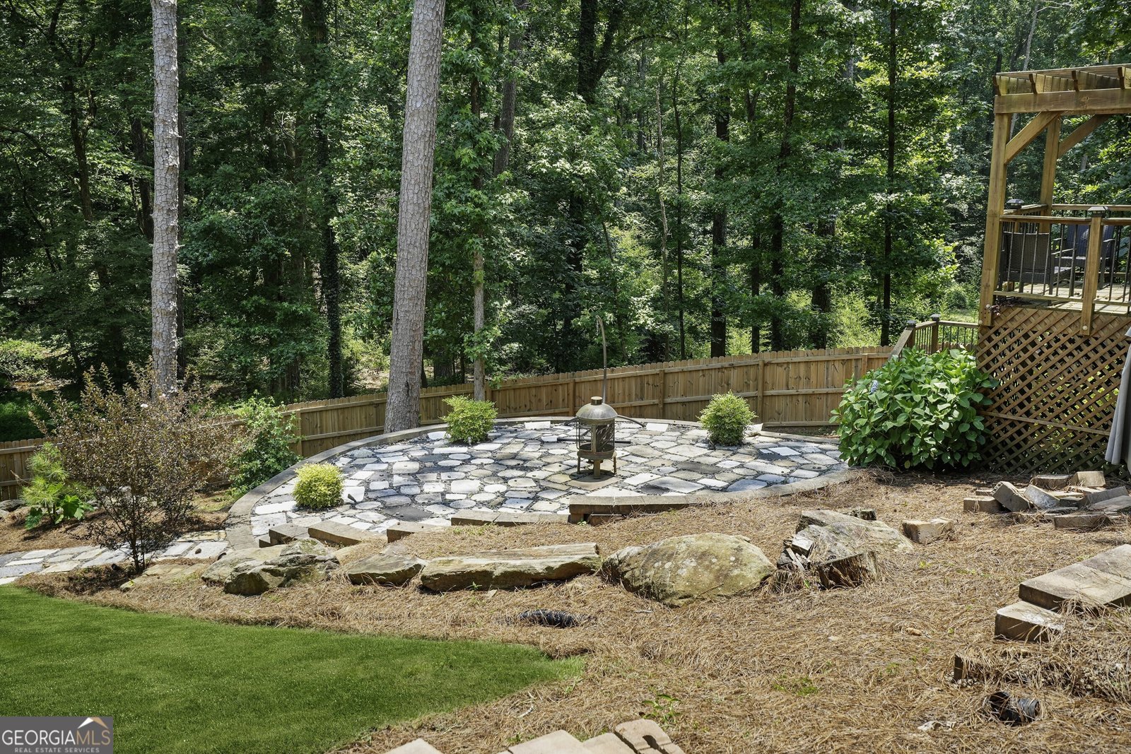 5798 Musket Lane Stone Mountain - 27