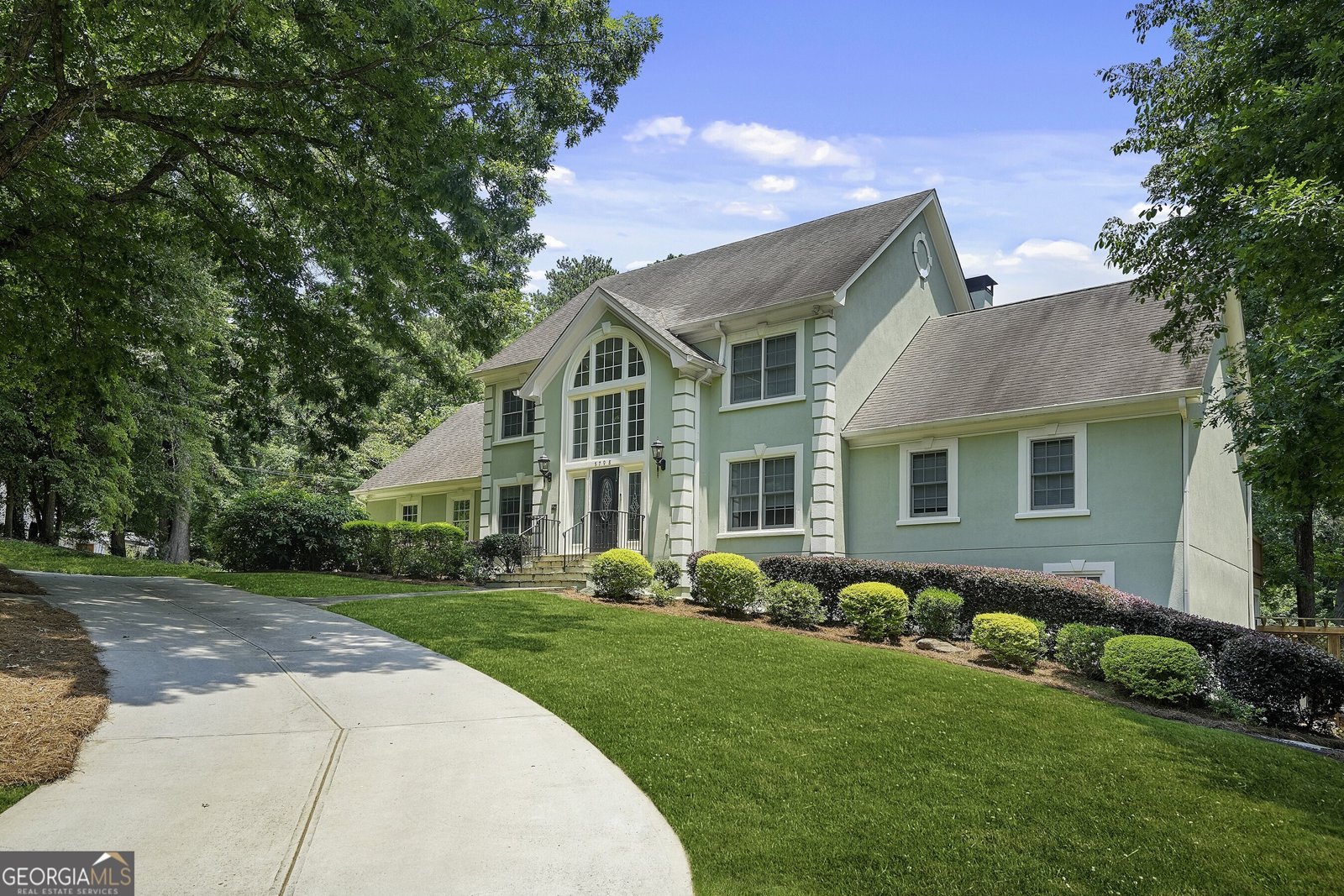 5798 Musket Lane Stone Mountain - 34