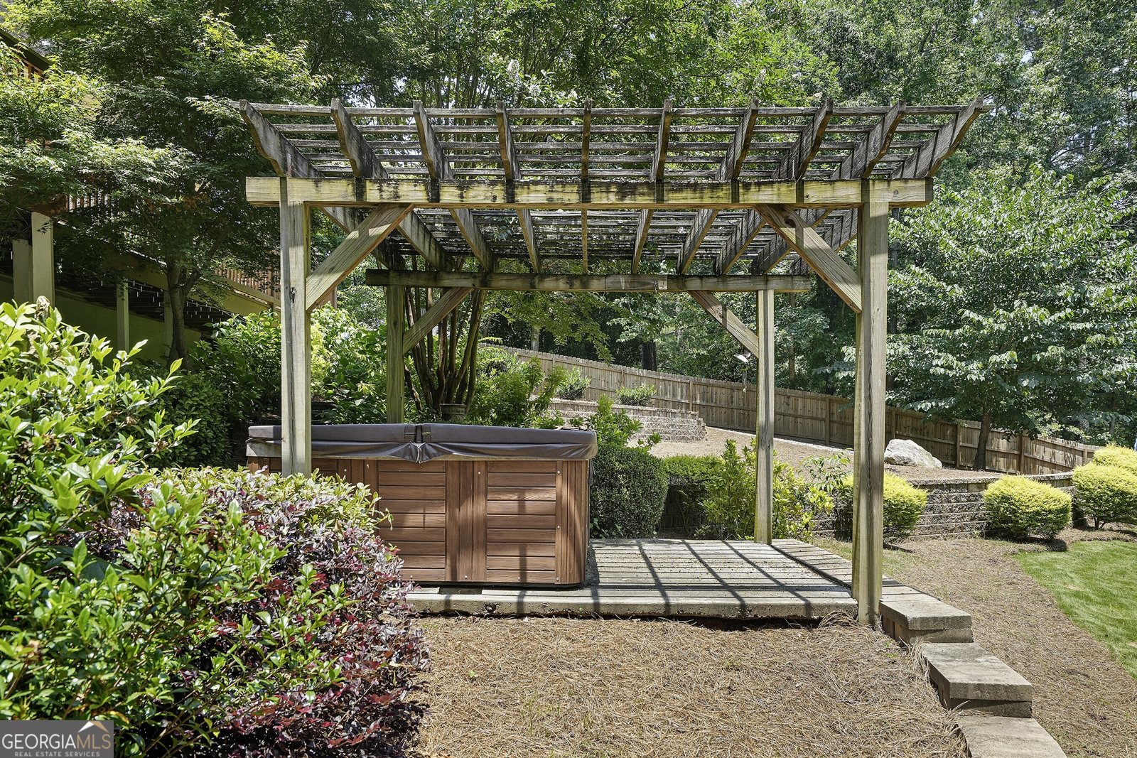 5798 Musket Lane Stone Mountain - 38