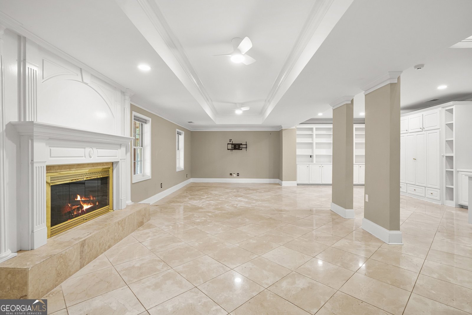 5798 Musket Lane Stone Mountain - 4