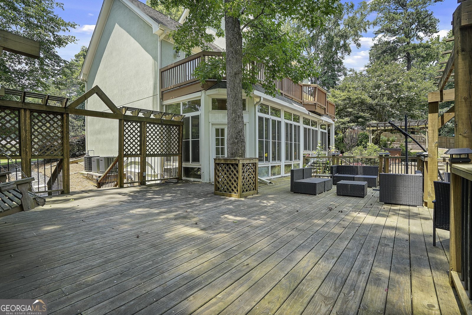 5798 Musket Lane Stone Mountain - 47