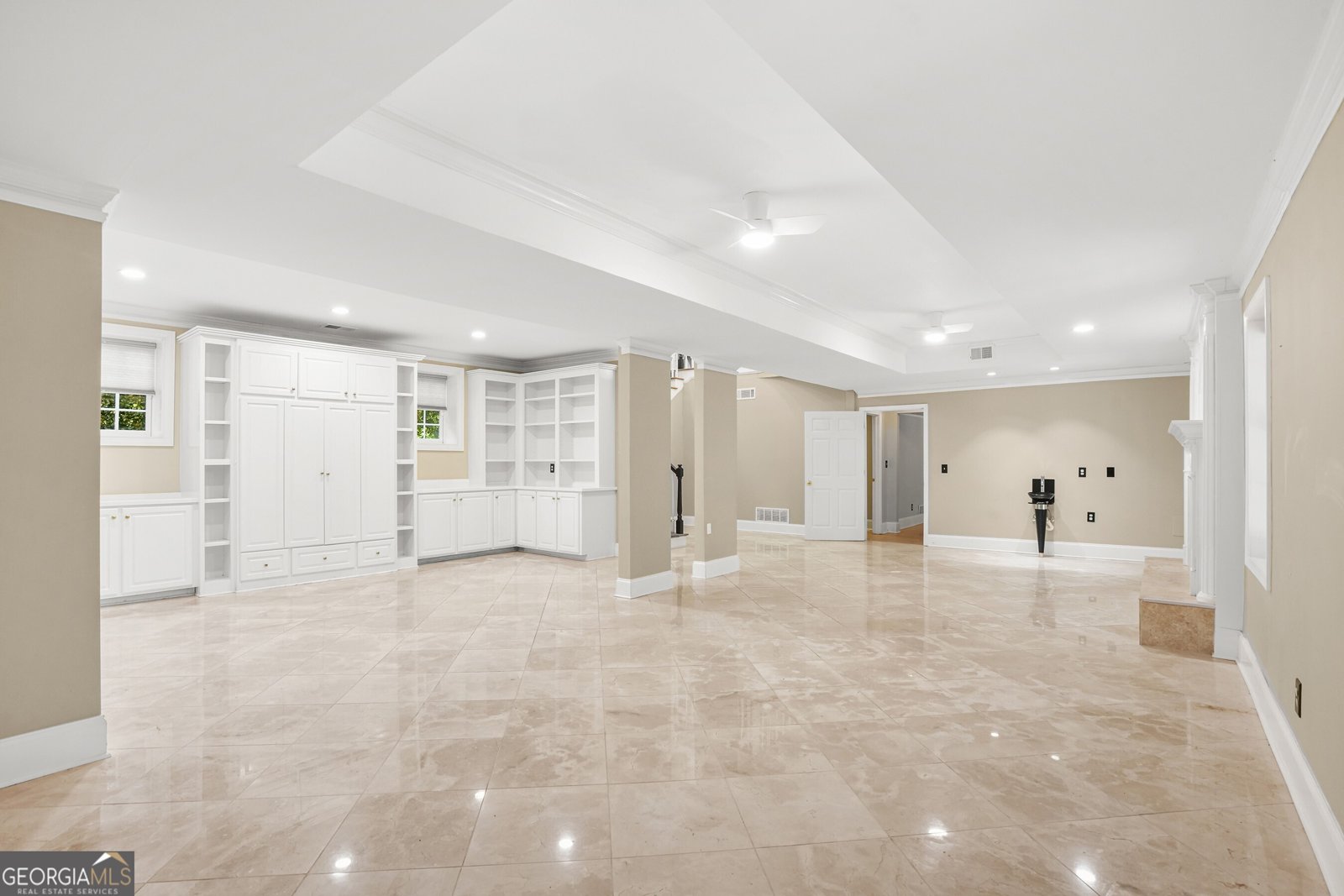 5798 Musket Lane Stone Mountain - 5