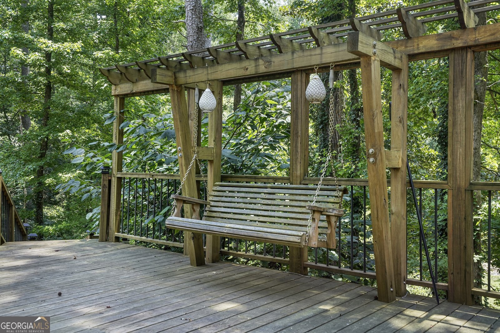 5798 Musket Lane Stone Mountain - 51