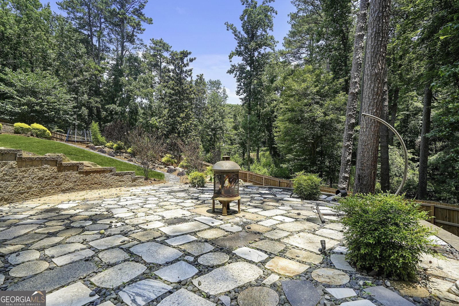 5798 Musket Lane Stone Mountain - 57
