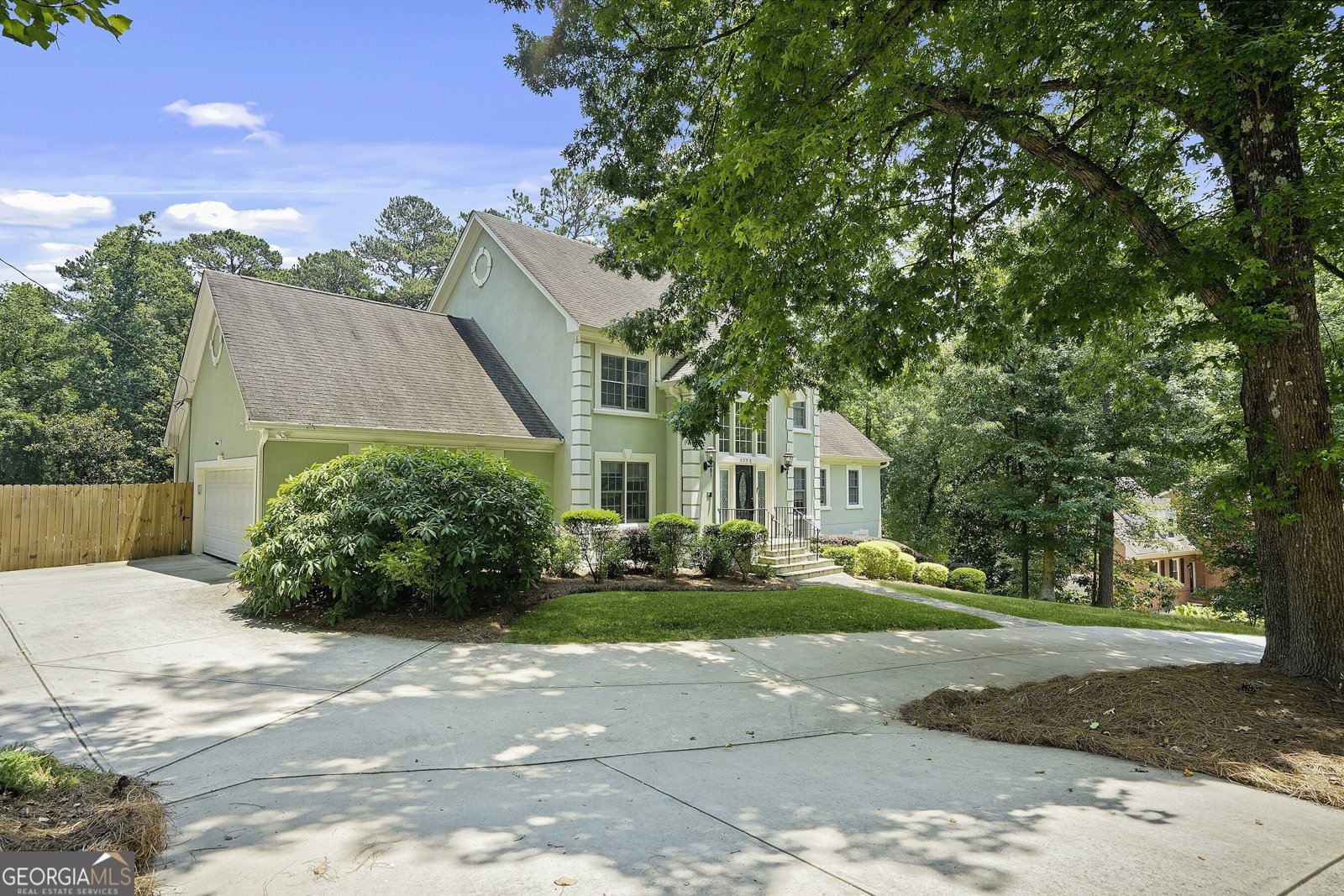 5798 Musket Lane Stone Mountain - 62