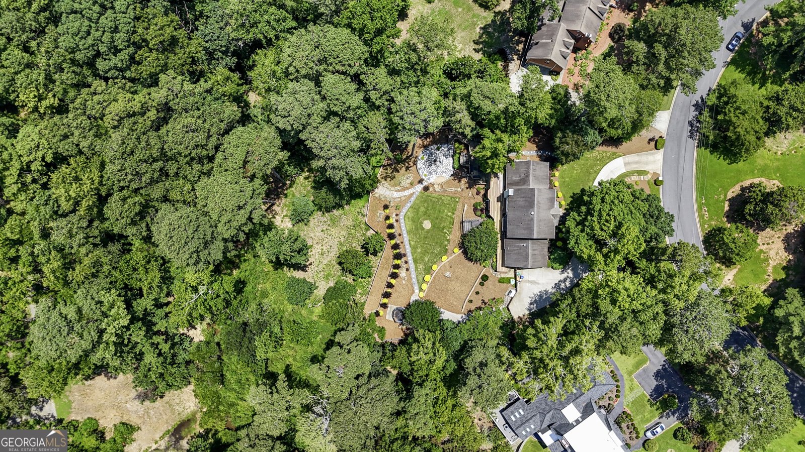 5798 Musket Lane Stone Mountain - 64