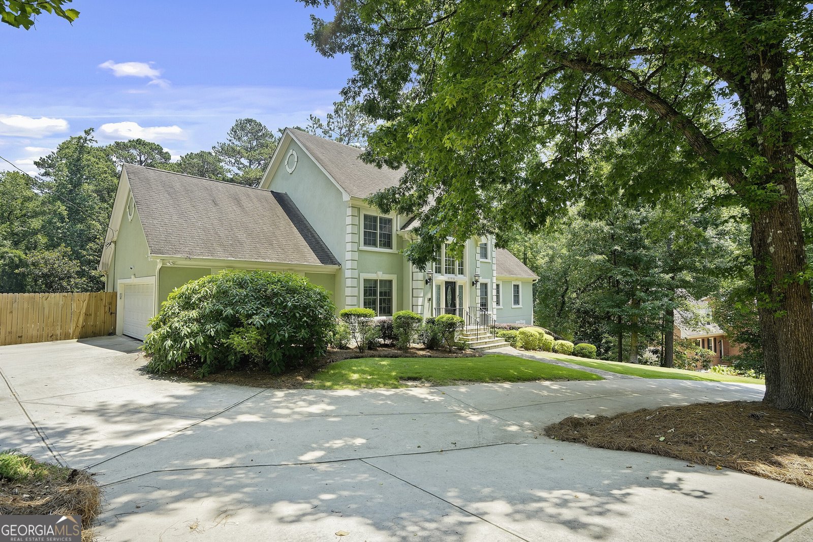 5798 Musket Lane Stone Mountain - 70