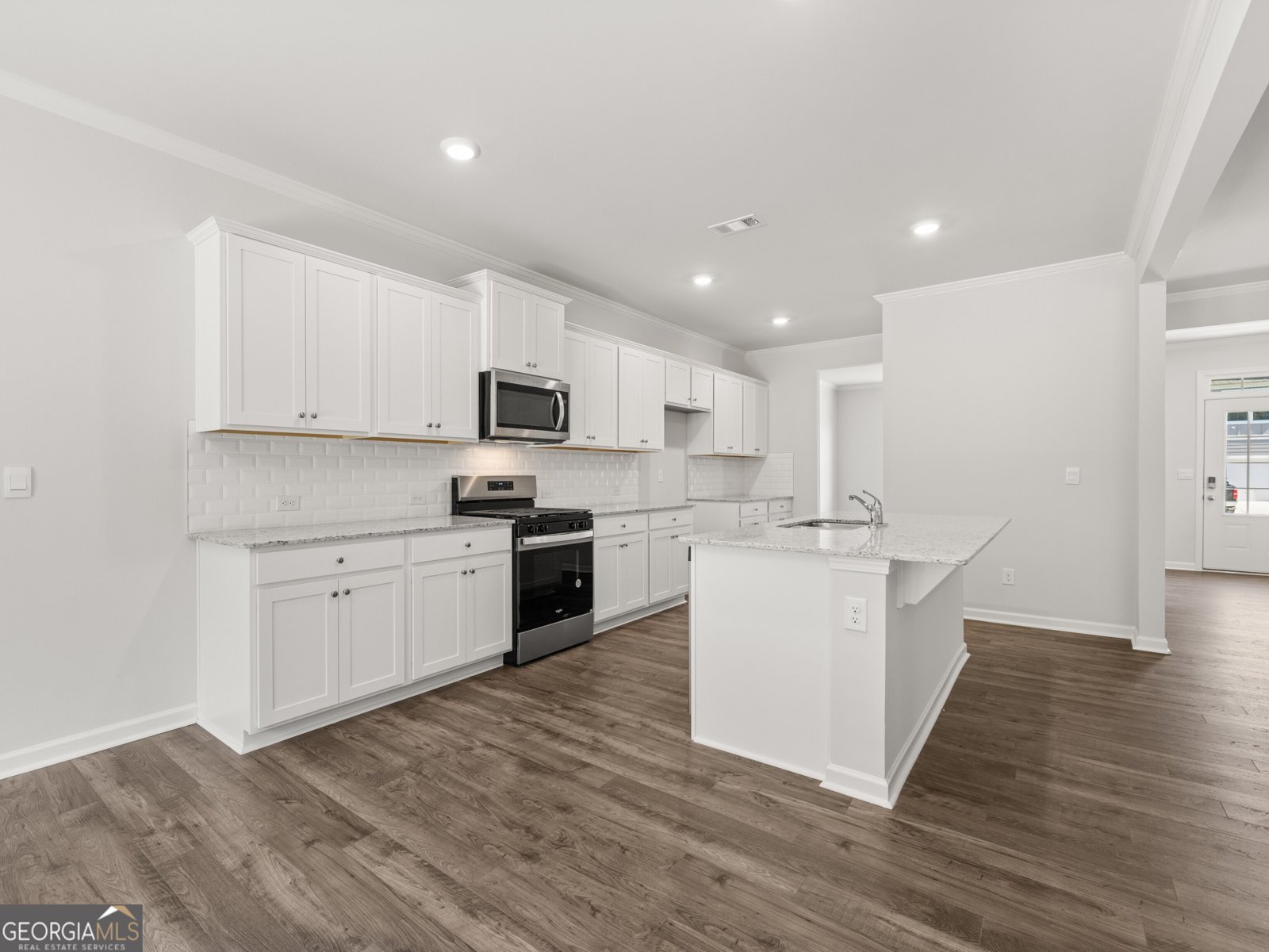 150 Landsdowne Way Cartersville - 12