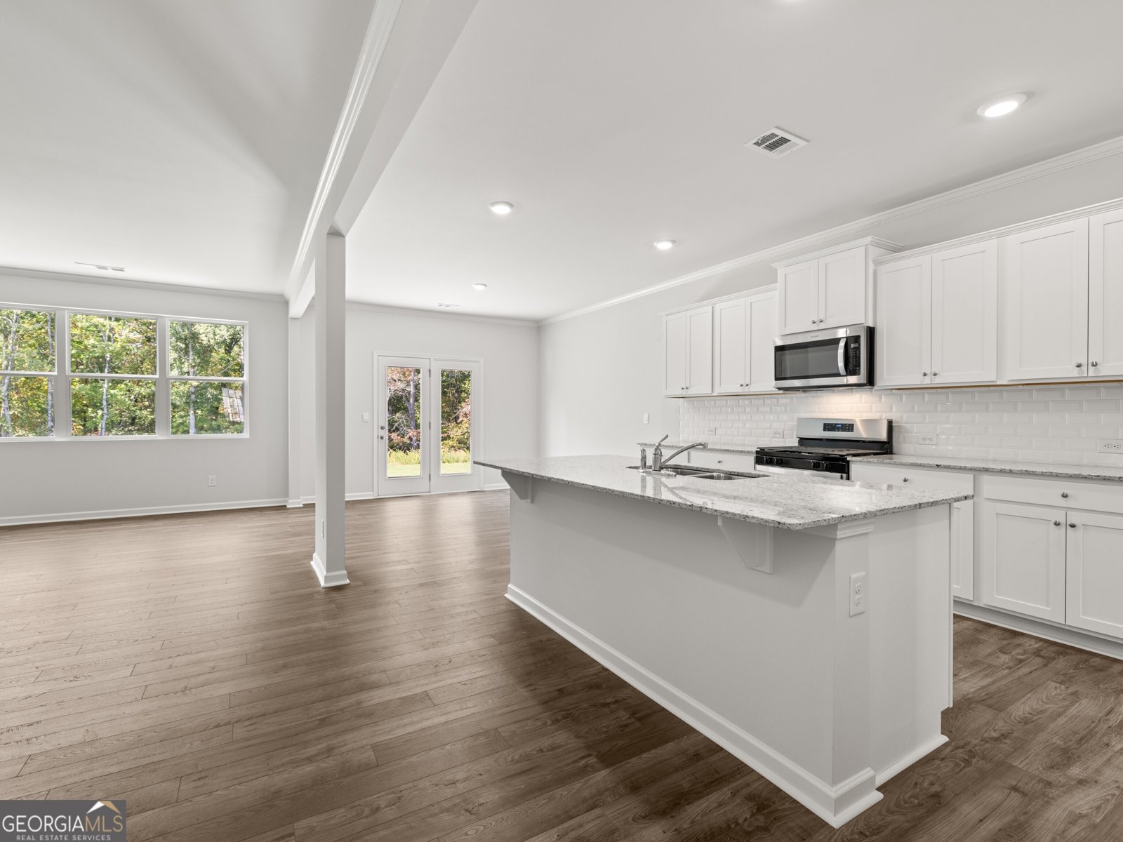 150 Landsdowne Way Cartersville - 13