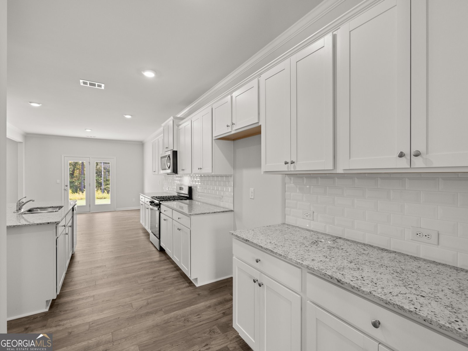 150 Landsdowne Way Cartersville - 16