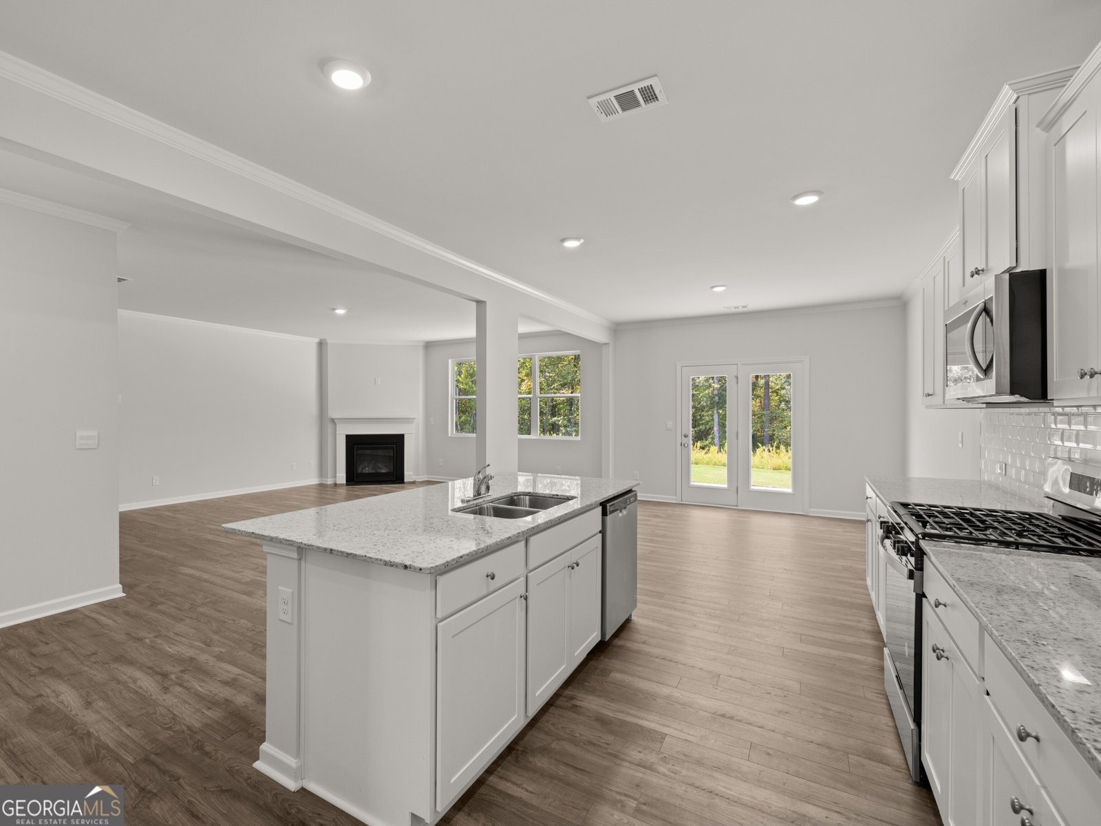 150 Landsdowne Way Cartersville - 17