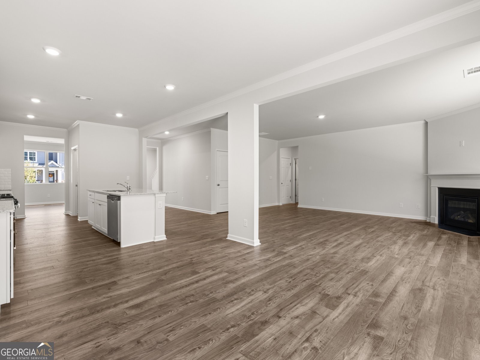 150 Landsdowne Way Cartersville - 20