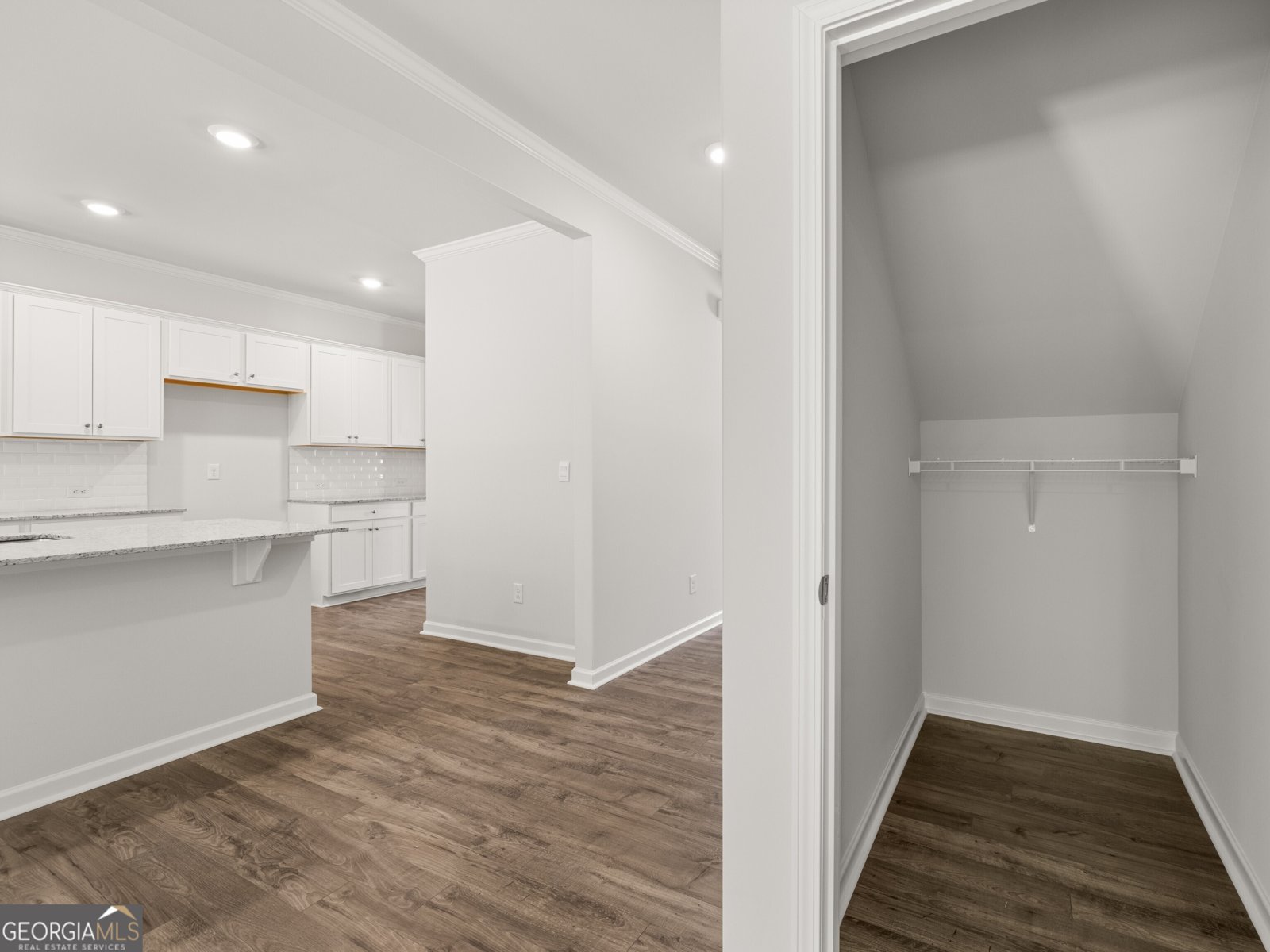 150 Landsdowne Way Cartersville - 29