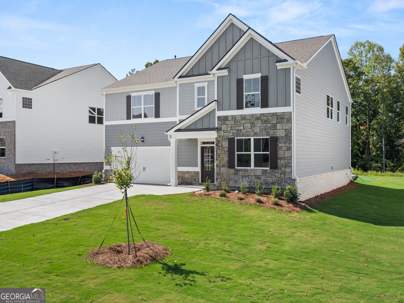 150 Landsdowne Way Cartersville - 4