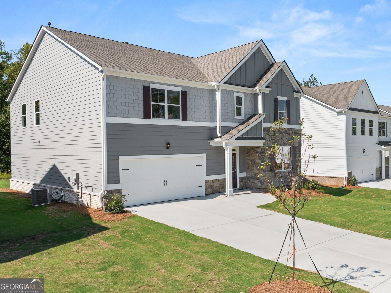 150 Landsdowne Way Cartersville - 5