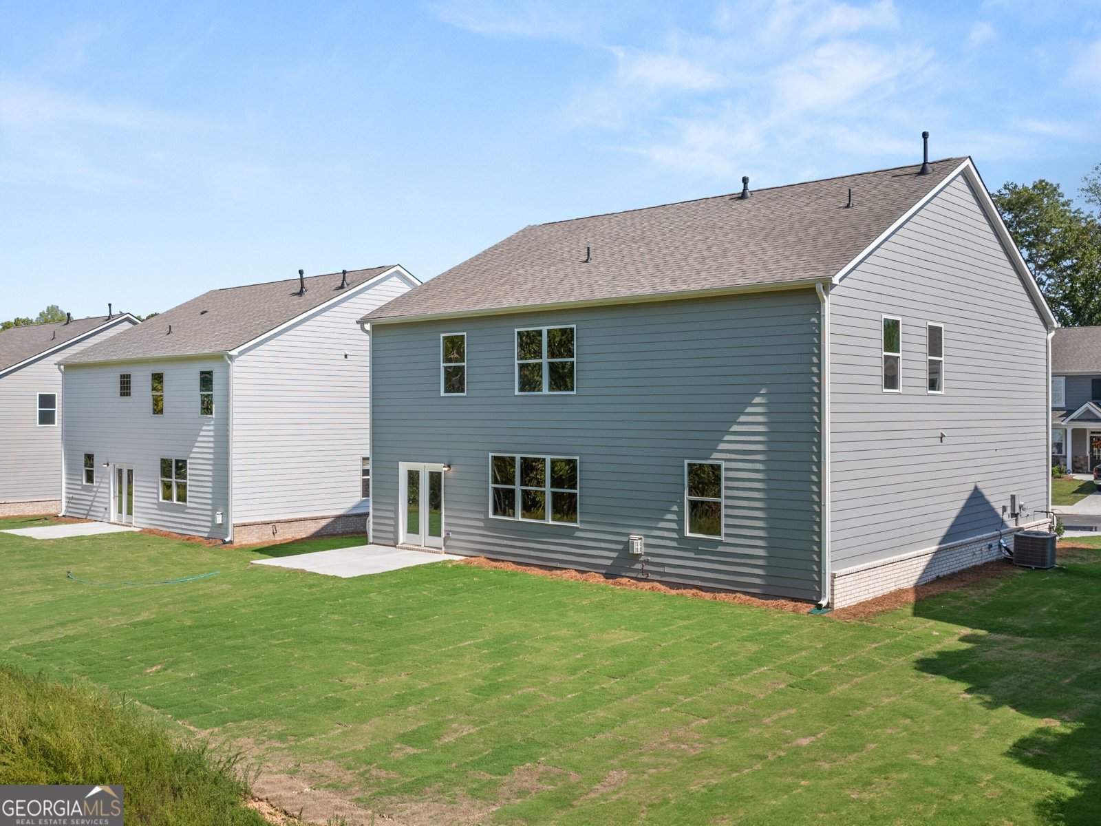 150 Landsdowne Way Cartersville - 6