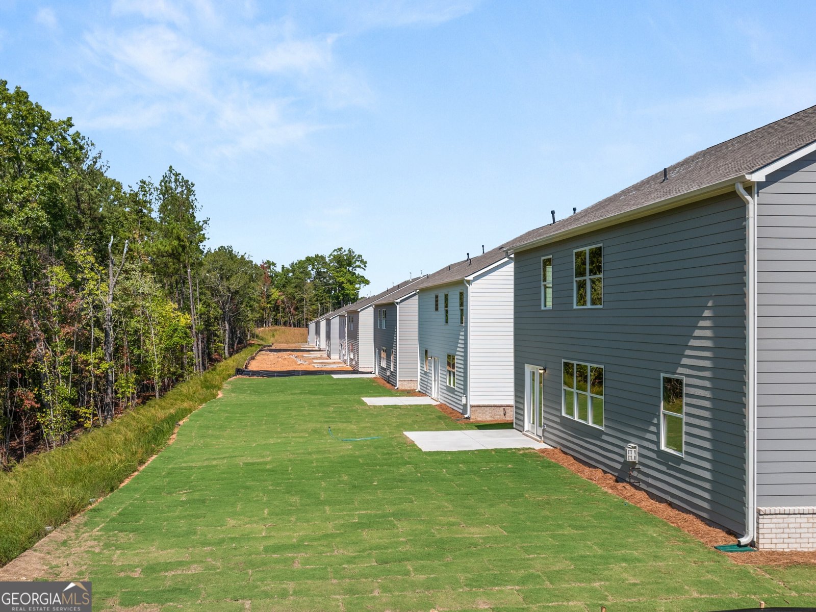 150 Landsdowne Way Cartersville - 7
