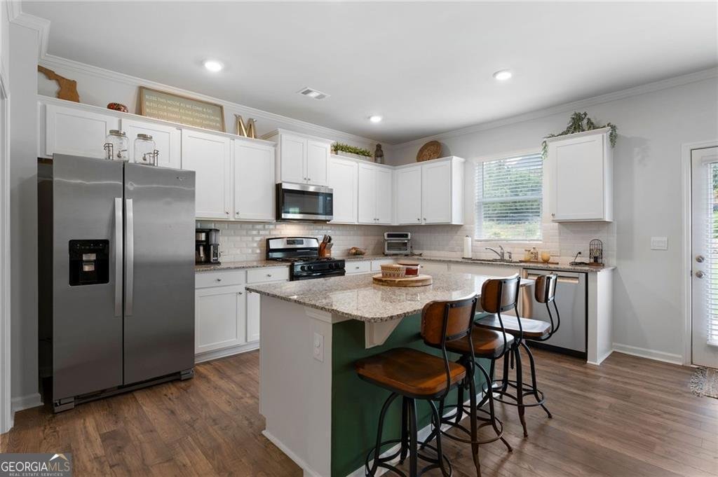 271 Highgrove Way Dallas - 11