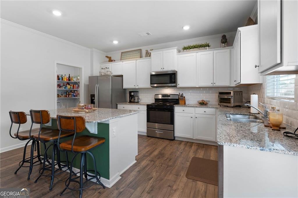 271 Highgrove Way Dallas - 12