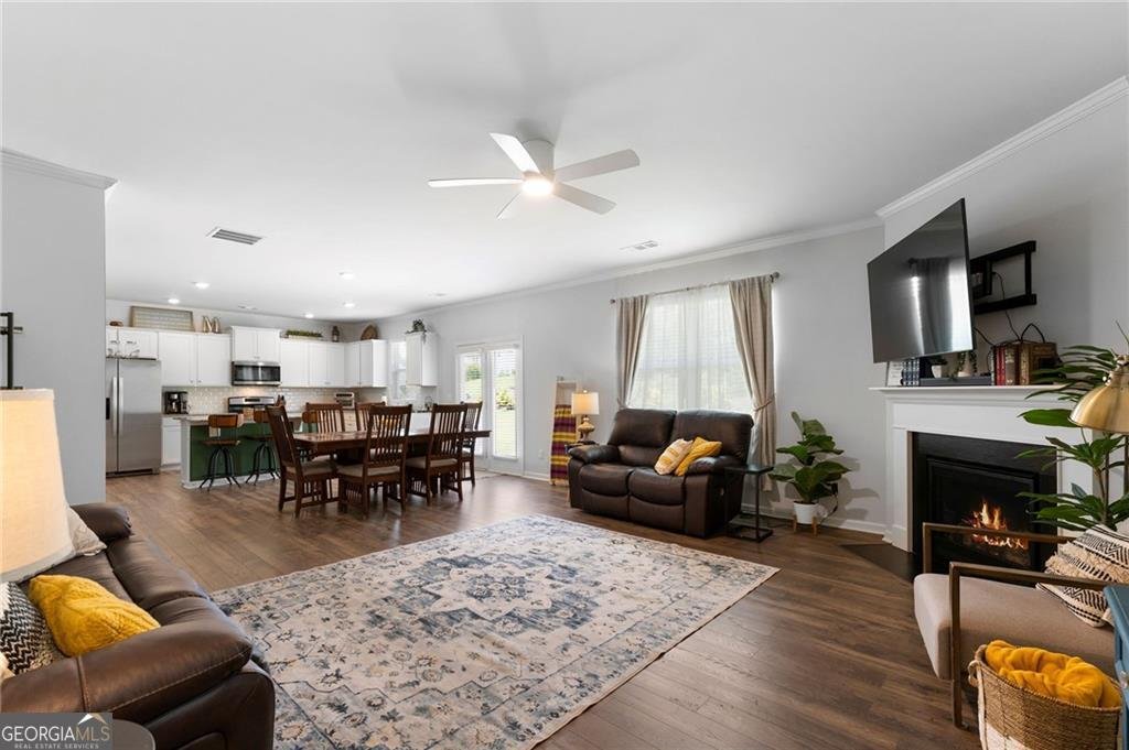 271 Highgrove Way Dallas - 18
