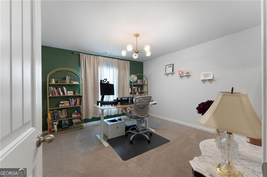 271 Highgrove Way Dallas - 27