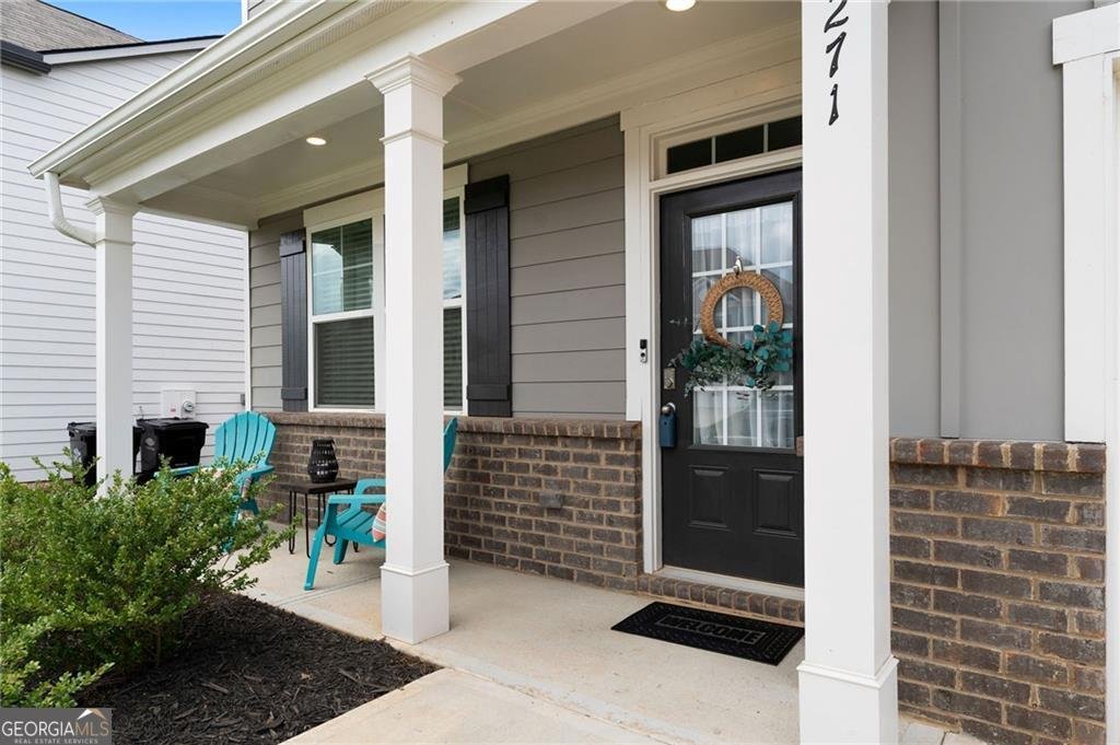 271 Highgrove Way Dallas - 3