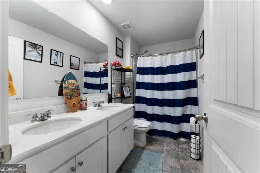 271 Highgrove Way Dallas - 31