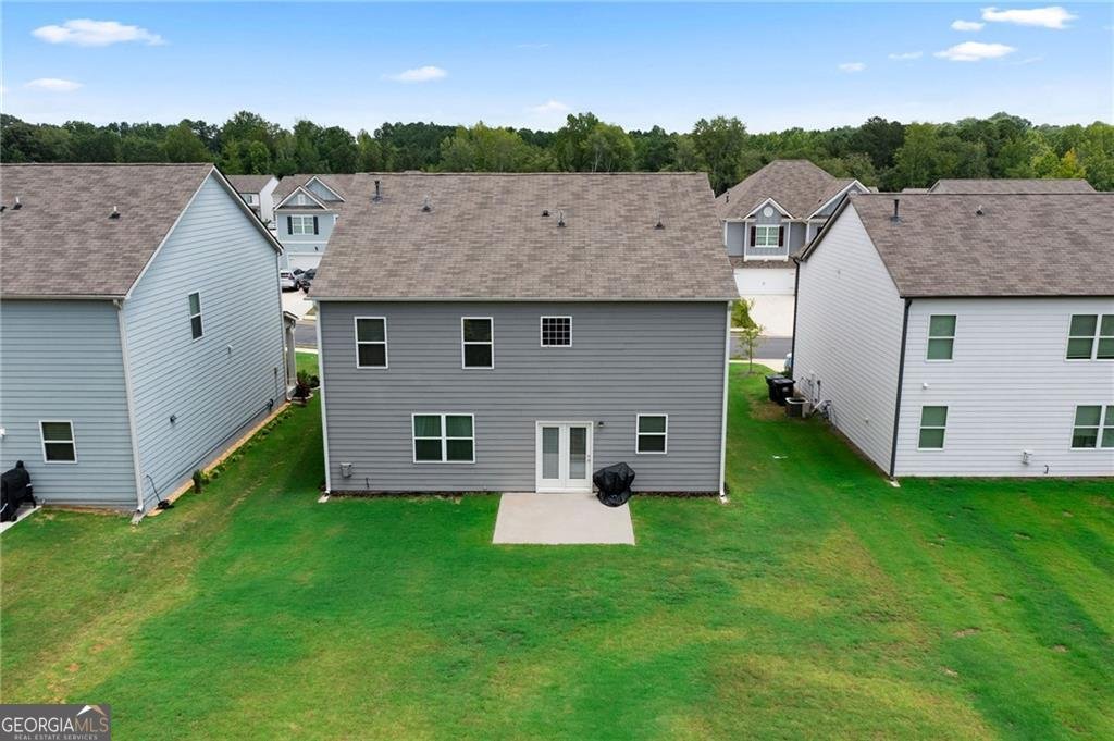 271 Highgrove Way Dallas - 35