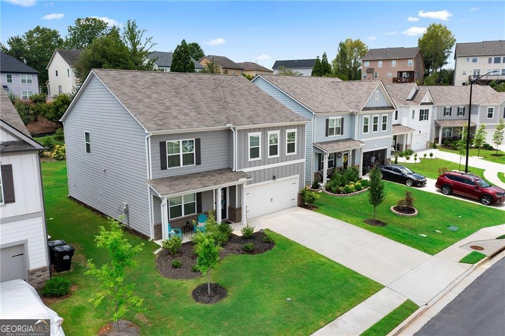 271 Highgrove Way Dallas - 37