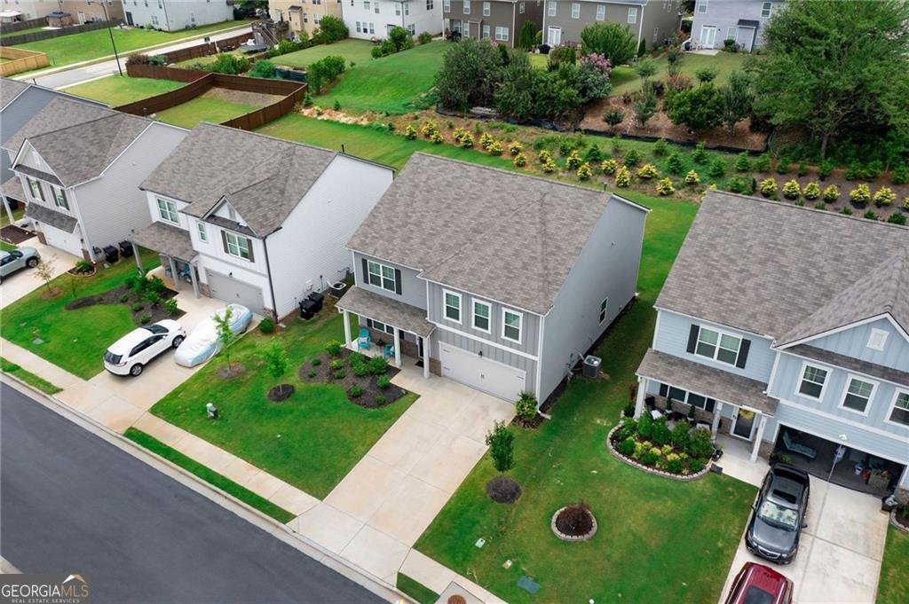271 Highgrove Way Dallas - 38