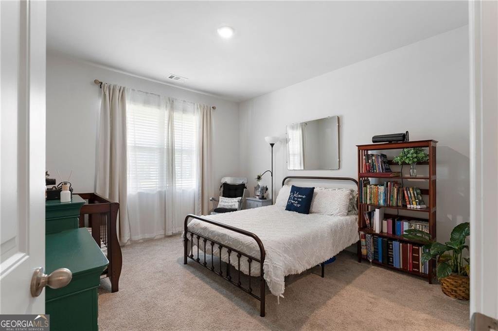 271 Highgrove Way Dallas - 5