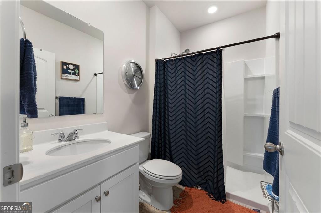 271 Highgrove Way Dallas - 9