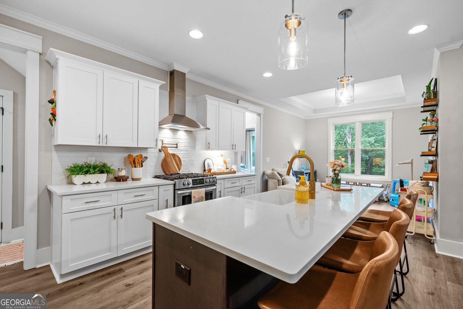 313 Evie Lane Canton - 14