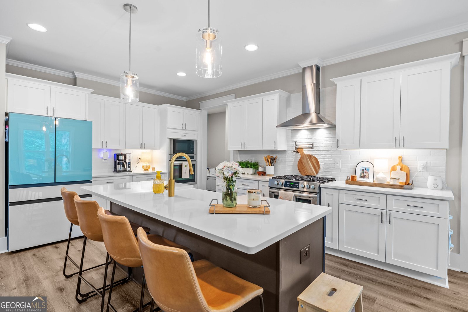 313 Evie Lane Canton - 15