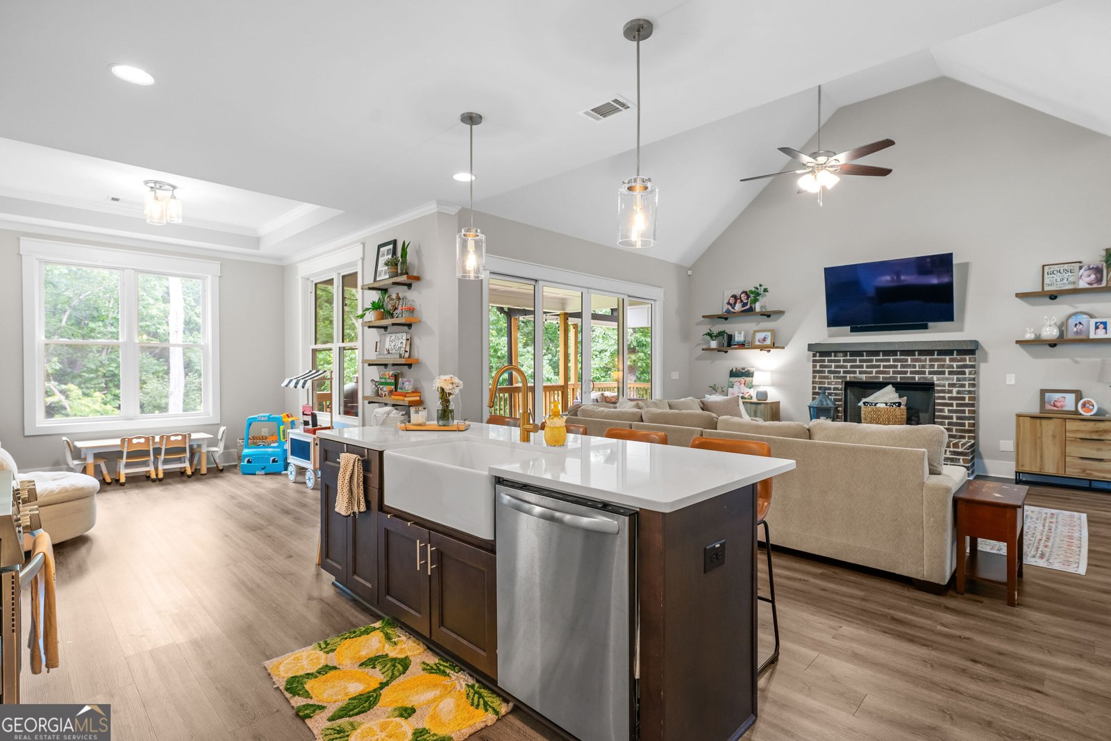 313 Evie Lane Canton - 17