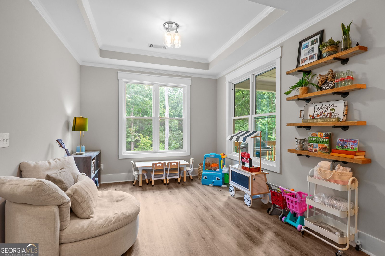 313 Evie Lane Canton - 18