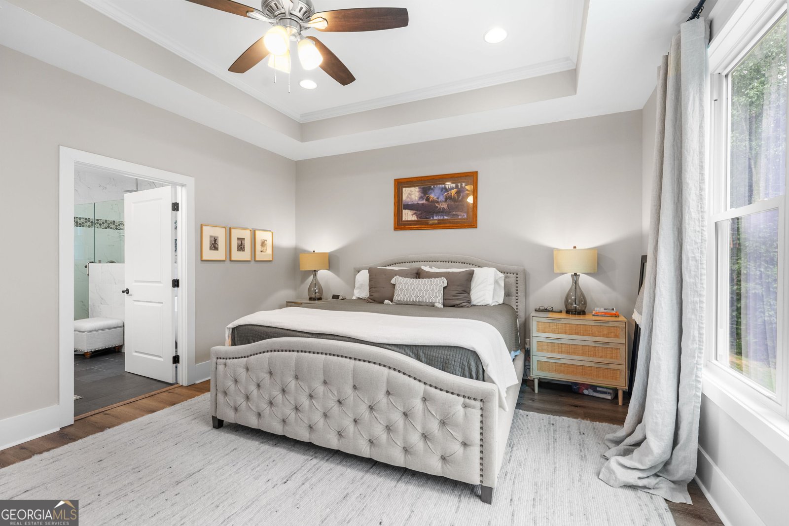 313 Evie Lane Canton - 4
