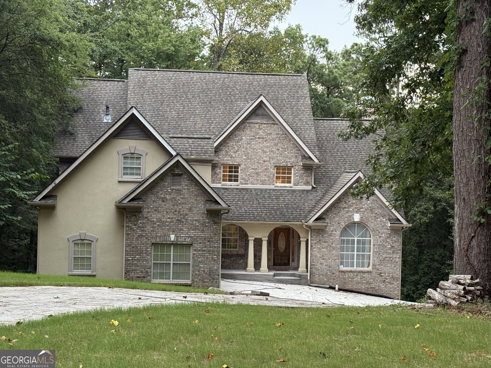 3150 Haverhill Cove Conyers - 1