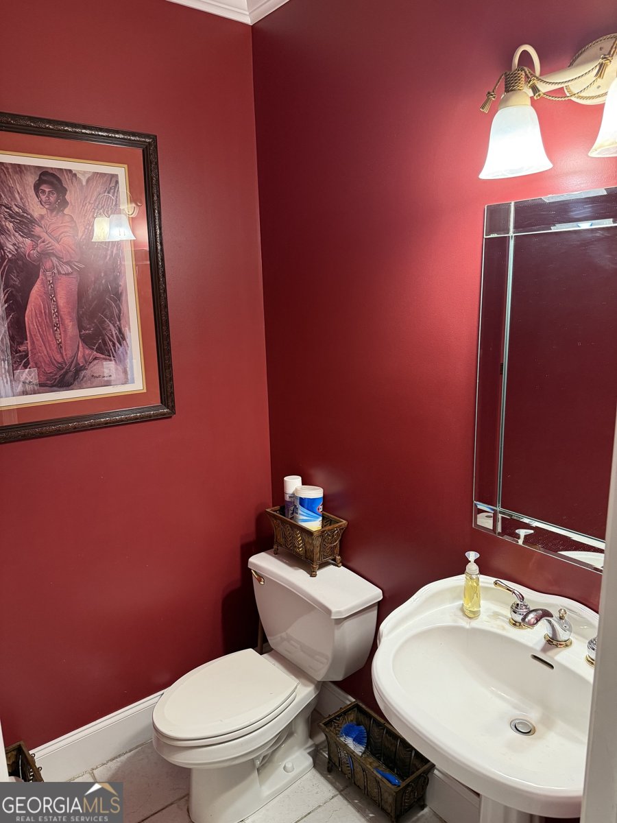 3150 Haverhill Cove Conyers - 16
