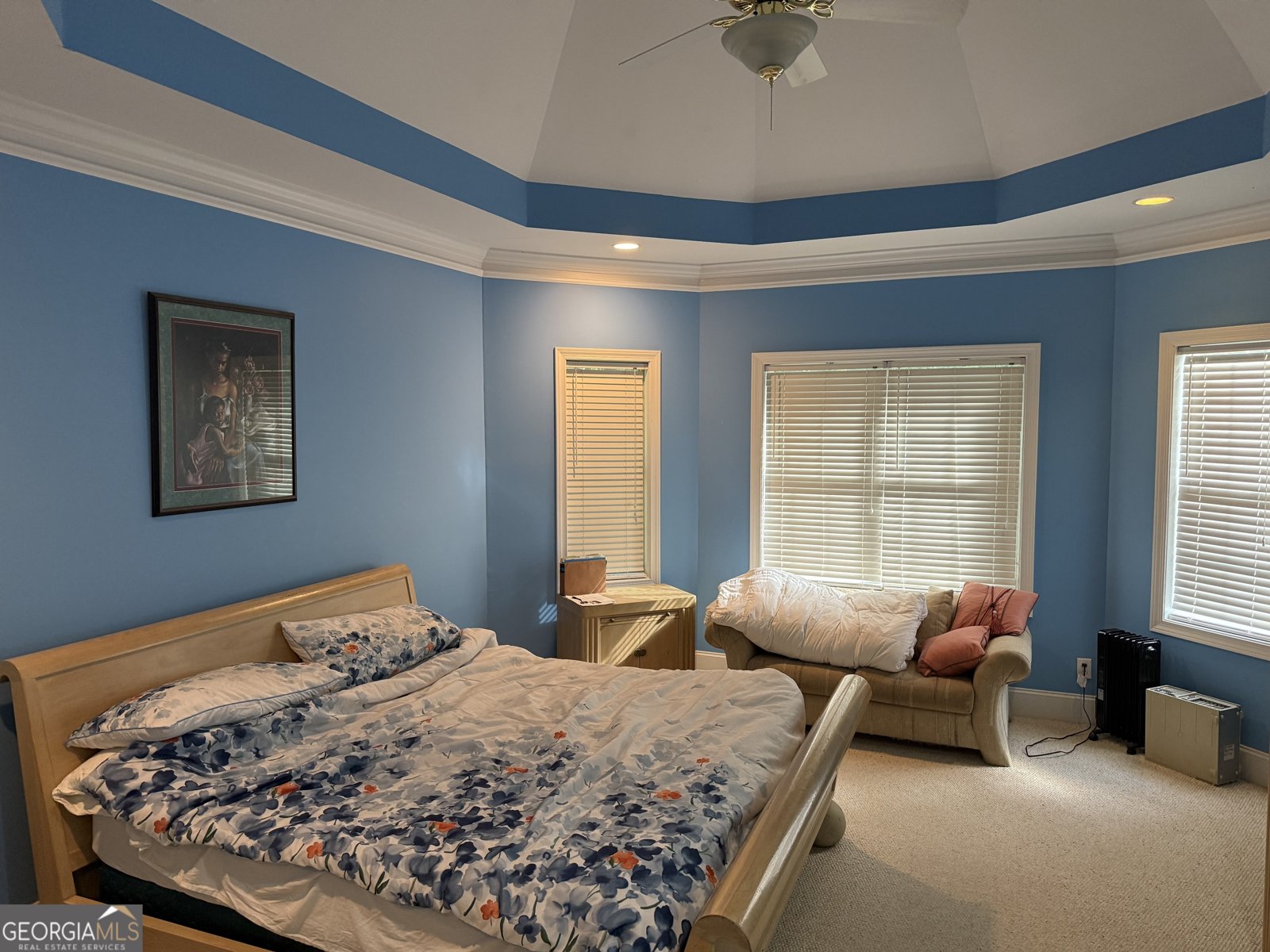 3150 Haverhill Cove Conyers - 19