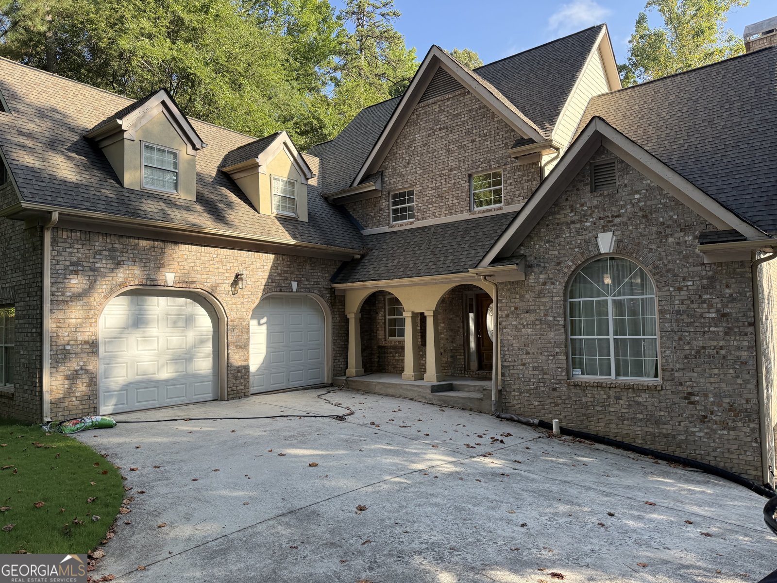 3150 Haverhill Cove Conyers - 2