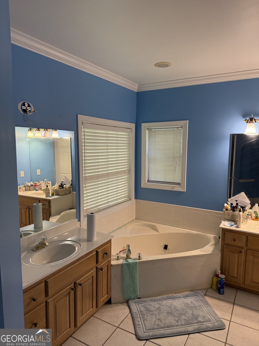 3150 Haverhill Cove Conyers - 20