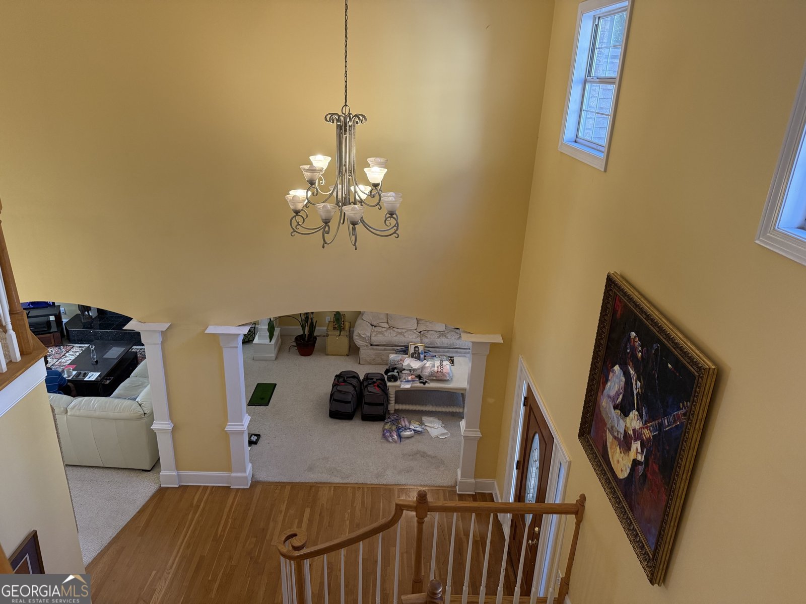 3150 Haverhill Cove Conyers - 21