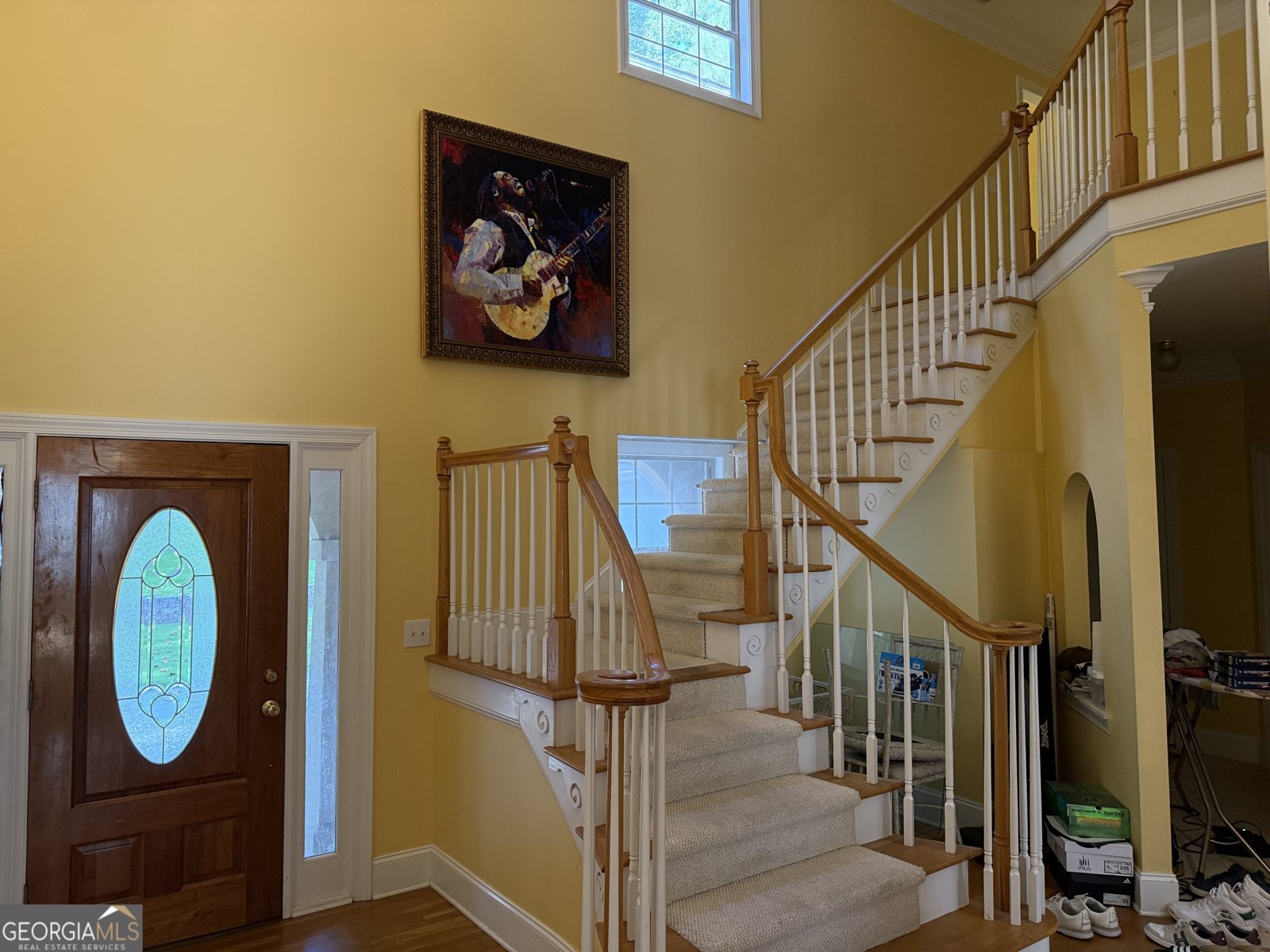 3150 Haverhill Cove Conyers - 3